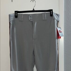 Rawlings Men's Baseball Pants. NWT!!